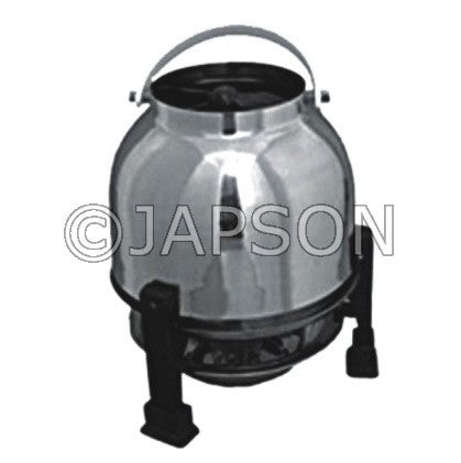 Fumigator Fumigator